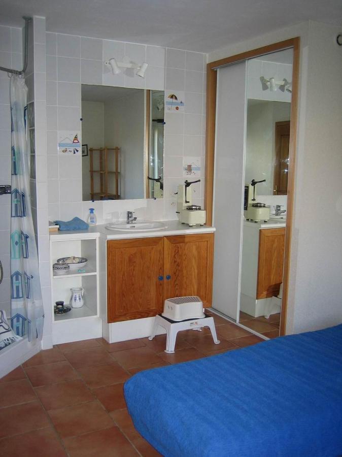 Couette Et Cafe - Chambre Bleue Truchtersheim Buitenkant foto