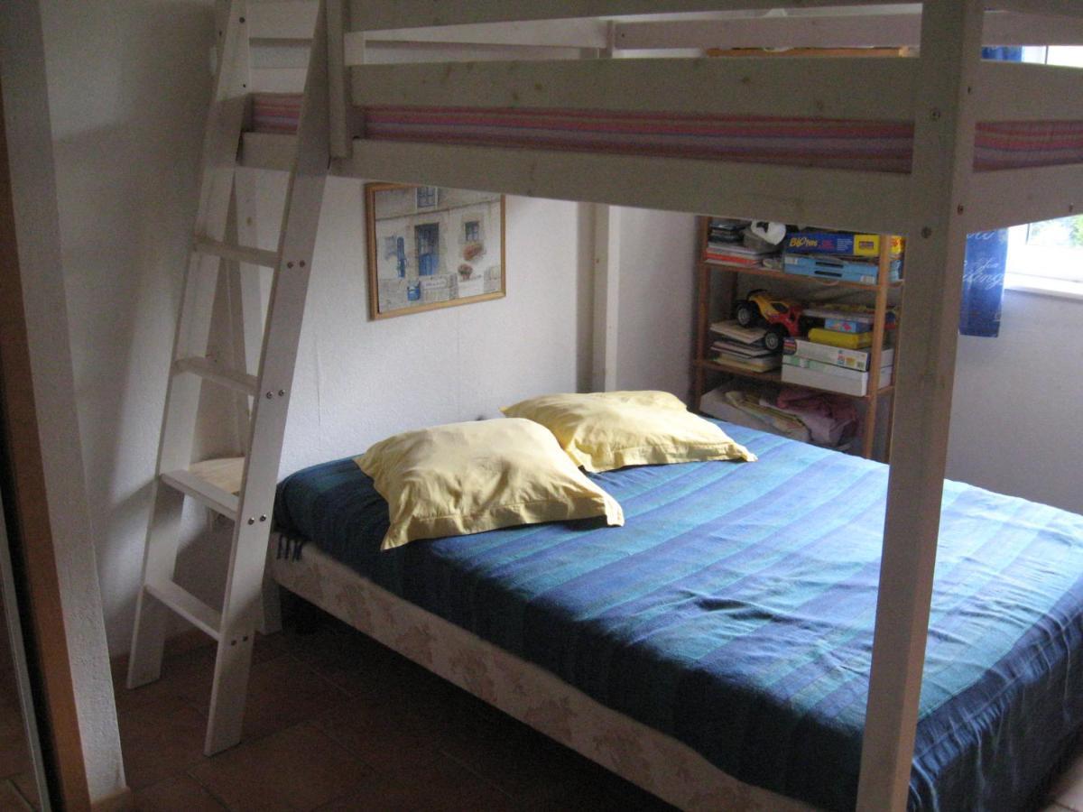Couette Et Cafe - Chambre Bleue Truchtersheim Buitenkant foto